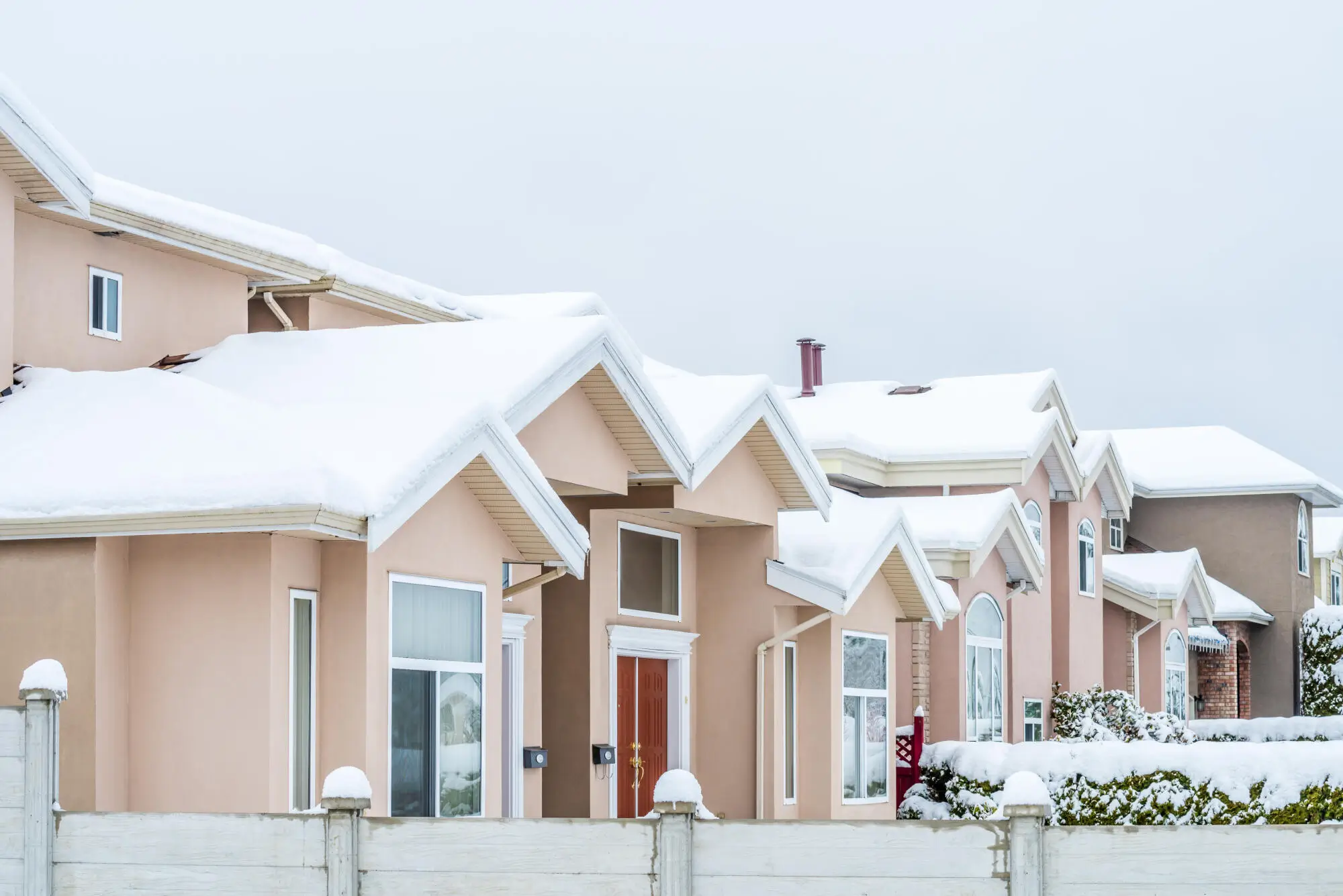 HOA Property Management: Ensuring the Success of Dallas Homeowners Associations
