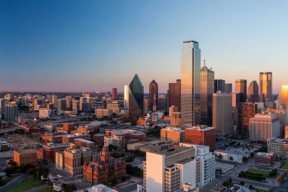 Dallas Association Management